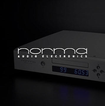Norma Audio