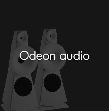 Odeon audio