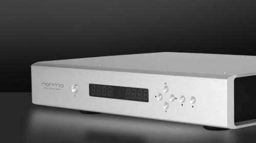 Norma Audio Revo DAC-1 R2R Option 월간오디오 리뷰
